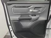 Thumbnail of 2022 Bright White Clearcoat RAM 1500