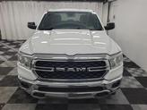 Thumbnail of 2022 Bright White Clearcoat RAM 1500