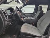 Thumbnail of 2022 Bright White Clearcoat RAM 1500