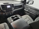 Thumbnail of 2022 Bright White Clearcoat RAM 1500