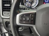 Thumbnail of 2022 Bright White Clearcoat RAM 1500