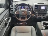 Thumbnail of 2022 Bright White Clearcoat RAM 1500