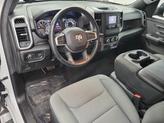 Thumbnail of 2022 Bright White Clearcoat RAM 1500