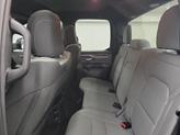 Thumbnail of 2022 Bright White Clearcoat RAM 1500