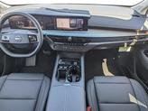 Thumbnail of 2025 Aurora Blue Pea Nissan Murano