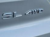 Thumbnail of 2025 Brilliant Silver Metallic Nissan Pathfinder