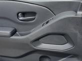 Thumbnail of 2026 Glacier White Nissan Frontier