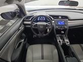 Thumbnail of 2020 Gray Honda Civic