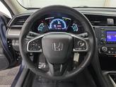 Thumbnail of 2020 Gray Honda Civic