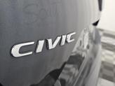 Thumbnail of 2020 Gray Honda Civic