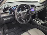 Thumbnail of 2020 Gray Honda Civic
