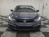 Thumbnail of 2020 Gray Honda Civic
