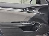 Thumbnail of 2020 Gray Honda Civic