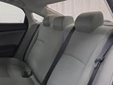 Thumbnail of 2020 Gray Honda Civic