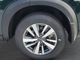 Thumbnail of 2025 Obsidian Green Nissan Pathfinder