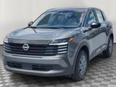 Photo of 2025 Gun Metallic Nissan Kicks