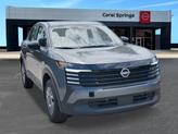 Thumbnail of 2025 2t Gun Blk Roof Nissan Kicks