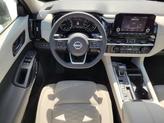 Thumbnail of 2025 Black Nissan Pathfinder