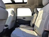 Thumbnail of 2025 Black Nissan Pathfinder