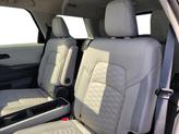 Thumbnail of 2025 Black Nissan Pathfinder