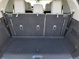 Thumbnail of 2025 Black Nissan Pathfinder