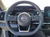 Thumbnail of 2025 Deep Ocean Blue Nissan Pathfinder