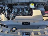 Thumbnail of 2025 Deep Ocean Blue Nissan Pathfinder