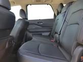 Thumbnail of 2025 Deep Ocean Blue Nissan Pathfinder