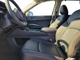 Thumbnail of 2025 Deep Ocean Blue Nissan Pathfinder