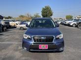 Thumbnail of 2017 Quartz Blue Pearl Subaru Forester