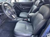 Thumbnail of 2017 Quartz Blue Pearl Subaru Forester