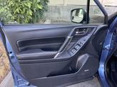 Thumbnail of 2017 Quartz Blue Pearl Subaru Forester