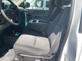 Thumbnail of 2013 Summit White Chevrolet Silverado 1500