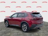 Thumbnail of 2023 Red Nissan Rogue