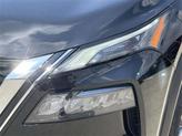 Thumbnail of 2022 Black Nissan Rogue