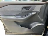 Thumbnail of 2022 Black Nissan Rogue
