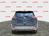 Thumbnail of 2022 Black Nissan Rogue