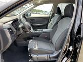 Thumbnail of 2022 Black Nissan Rogue