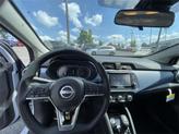 Thumbnail of 2025 Gray Nissan Versa