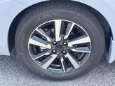 Thumbnail of 2025 Gray Nissan Versa