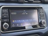 Thumbnail of 2025 Gray Nissan Versa