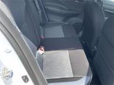 Thumbnail of 2025 Gray Nissan Versa