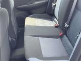 Thumbnail of 2025 Gray Nissan Versa
