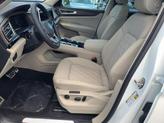 Thumbnail of 2026 White Pearl Volkswagen Atlas