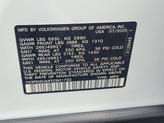 Thumbnail of 2026 White Pearl Volkswagen Atlas