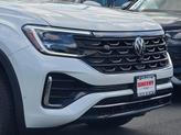 Thumbnail of 2026 White Pearl Volkswagen Atlas