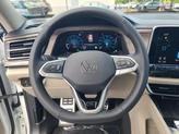 Thumbnail of 2026 White Pearl Volkswagen Atlas