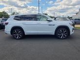 Thumbnail of 2026 White Pearl Volkswagen Atlas