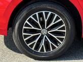 Thumbnail of 2021 Tornado Red Volkswagen Jetta