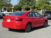 Thumbnail of 2021 Tornado Red Volkswagen Jetta